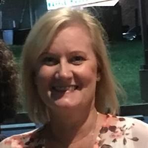 Meet your Posher, Stacy